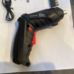 Mini Electric Drill Convertible