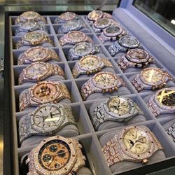 Men Watches Brand New 