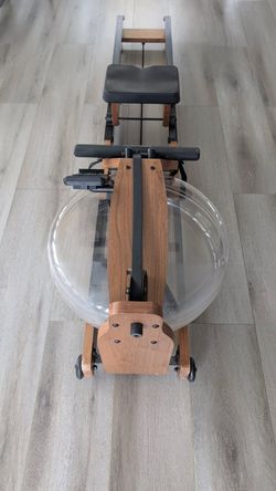 Rowing Machine (rower)