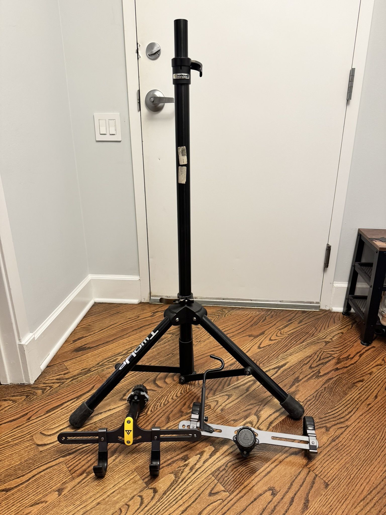 Topeak Bike Stand Rack