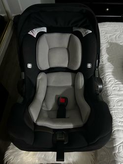 Duna car seat