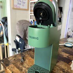 Keurig K-mini For Sale