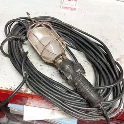 Shop Light