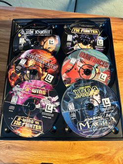 The LucasArts Archives Vol IV Star Wars Collection II