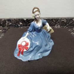 Royal Doulton Figurine - Elyse HN 2429