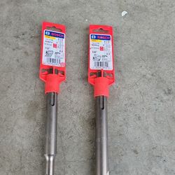 Bosch Router Hammer Bits