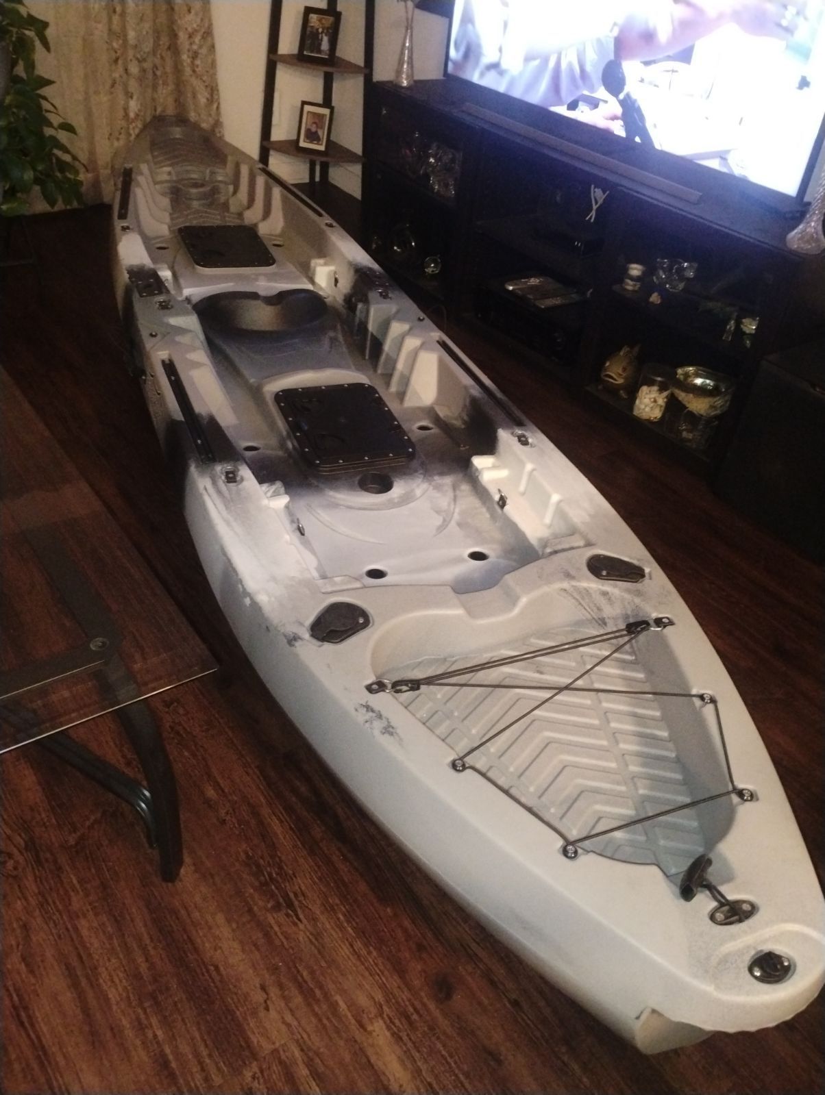 Kayak