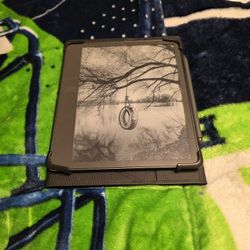 Kindle Scribe 64gb W/ Kindle Pen/Eraser