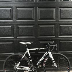 Ridley X Fire Full Carbon Road Bike 