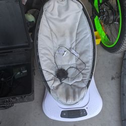 4moms Baby Swing /Rocker