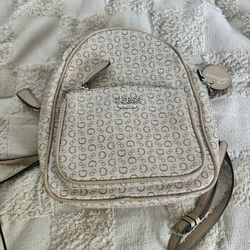 Guess Mini Backpack 