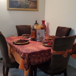 Kitchen Table Set