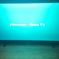 60 Inch (Roku) Tv
