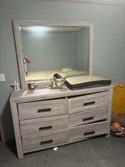 Free furniture