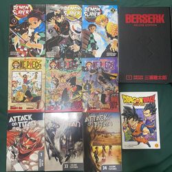 Manga 