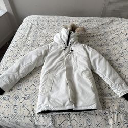 Canada Goose Jacket