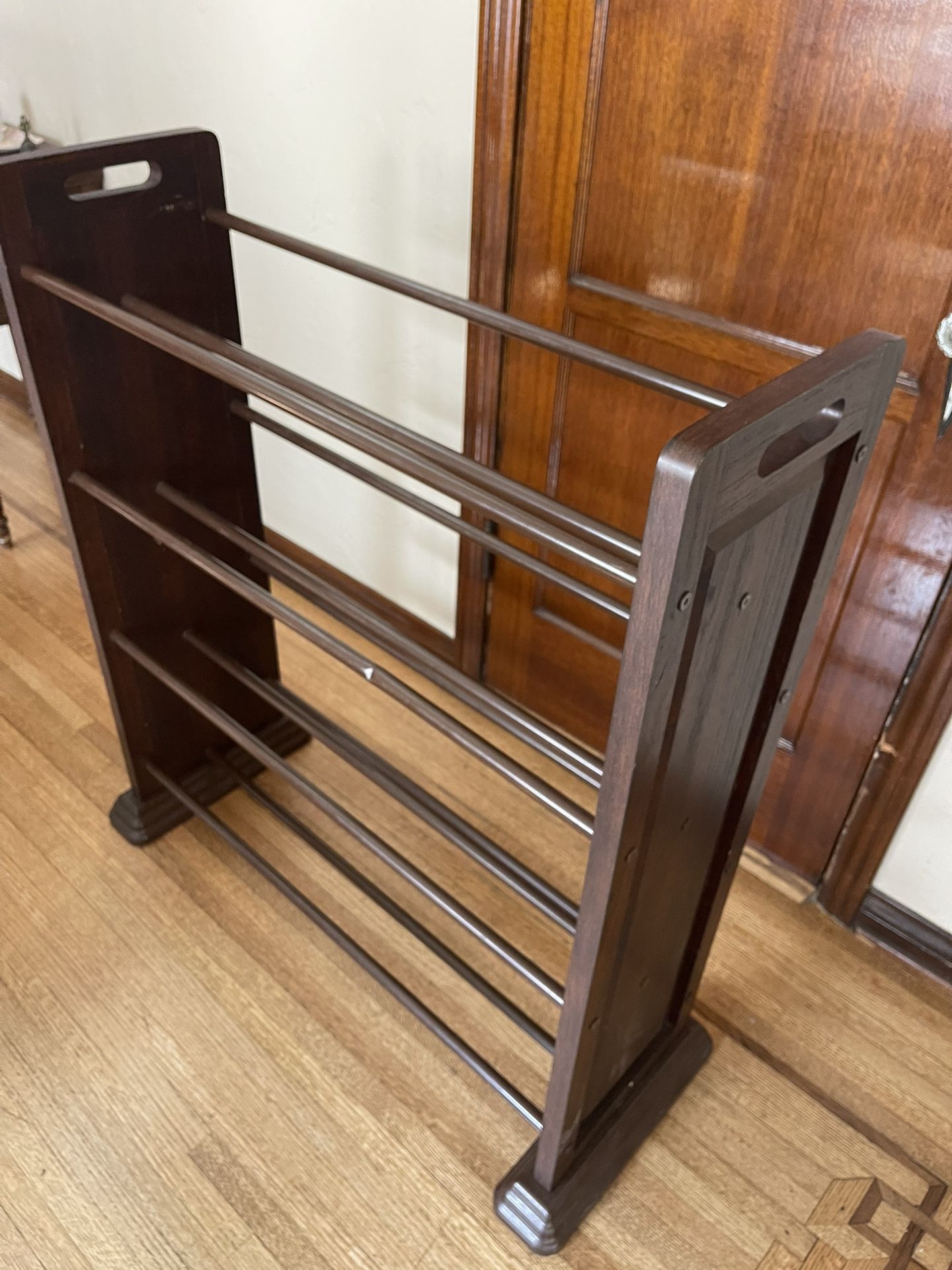Shoe Rack Storage Rack