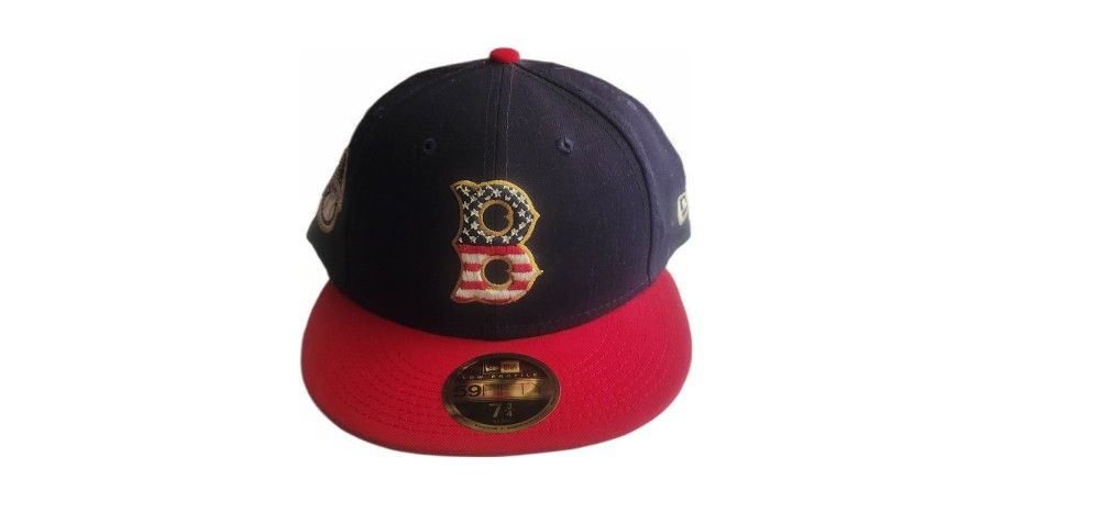 New Era Boston Red Sox Ultimate Patch