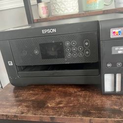Epson et 2850
