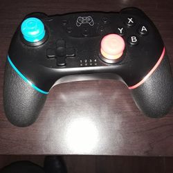 Nintendo switch Controller With Grip 