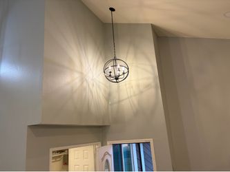 Home improvement