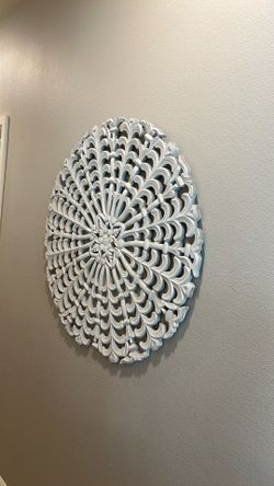 Wall decor