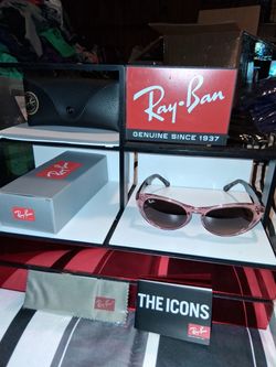 Rayban new