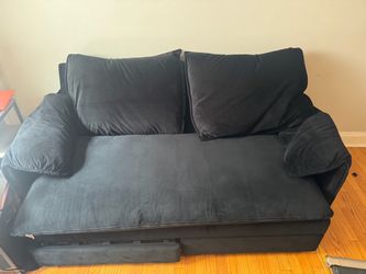 Sofa Pull out bed - Free