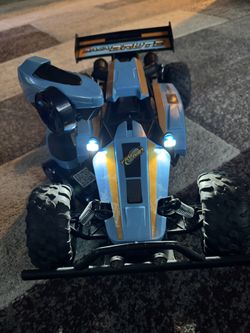 RC CAR
