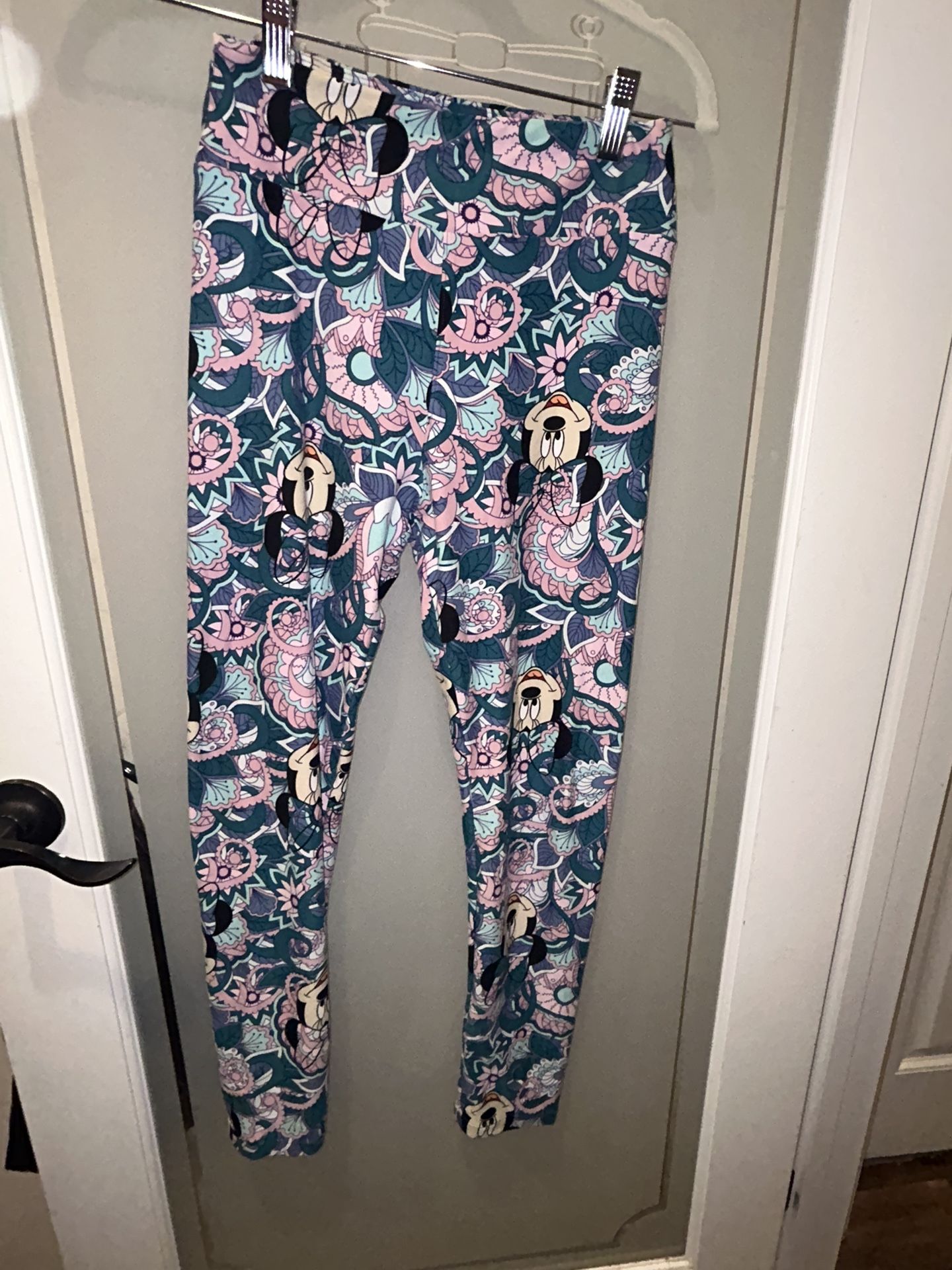 Walt Disney Leggings