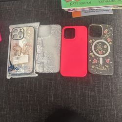 Iphone 14 Pro Max Cases