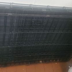 Large Dog Crate Size 36