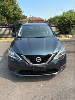 2016 Nissan Sentra