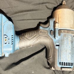 Hercules Brushless Impact Drill