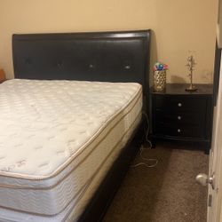 Complete Bedroom Set 