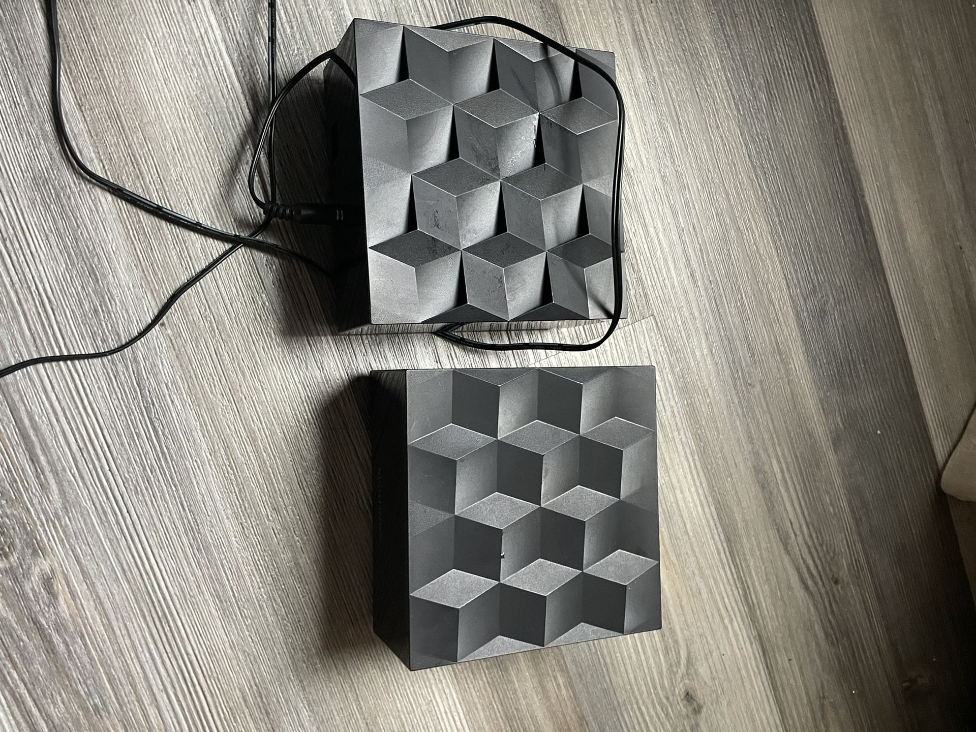 Nighthawk Mesh WiFi 6 System 