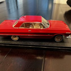 Toy Impala Car 