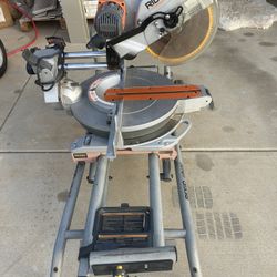 Table Saw 