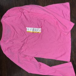 Athletic Shirt Women 
