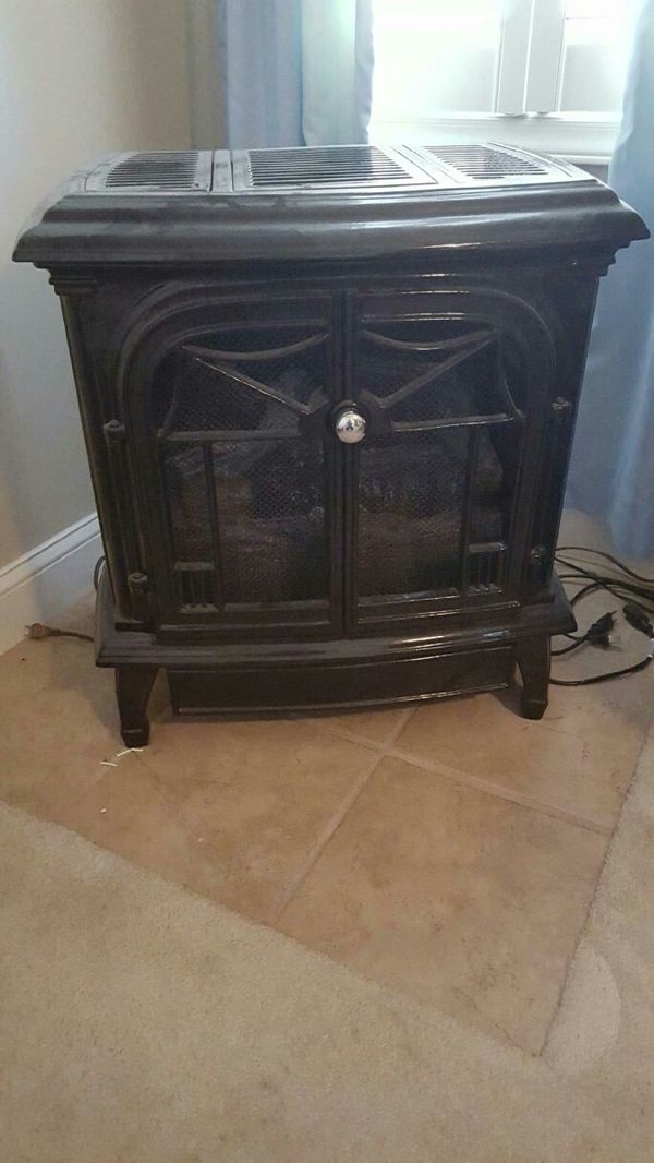 Comfort Glow Cast Iron Stove For Sale In Durham Nc Offerup