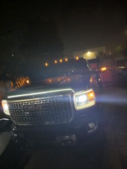 Denaly Gmc