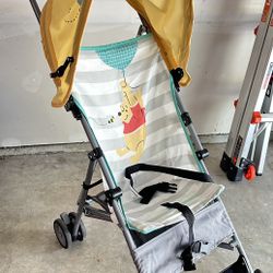 Disney Baby Umbrella Stroller