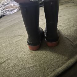 Toddler Rain boots