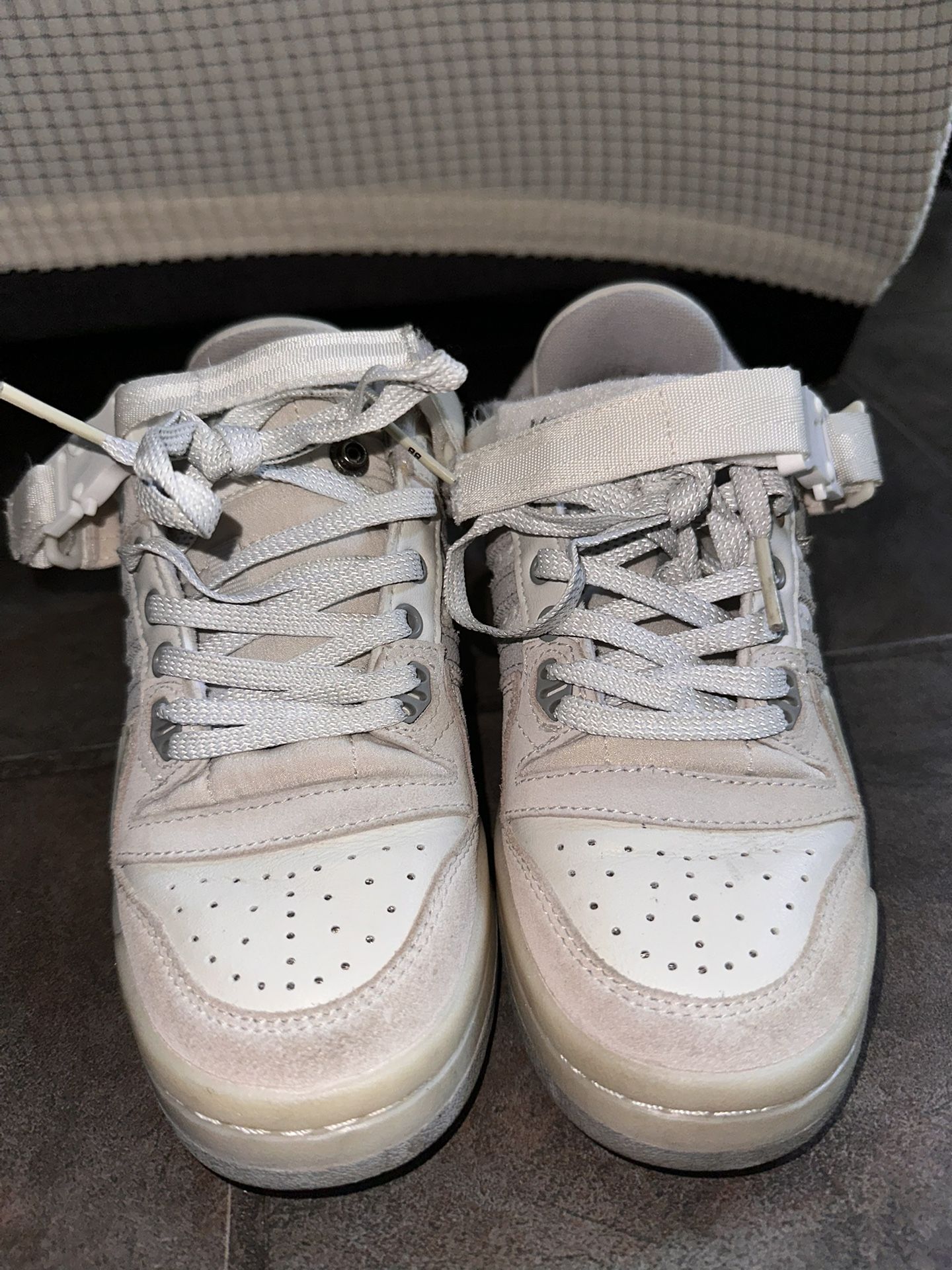 Adidas Forum Buckle Low Bad Bunny