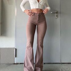 Fashion Nova Jeans Size 13