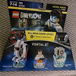 Lego Dimensions