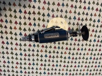 Die Grinder Cornwell Tools