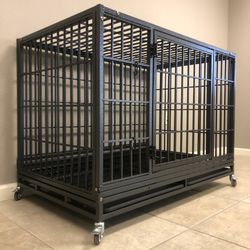 dog Kennel Cage