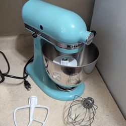 KitchenAid Mixer