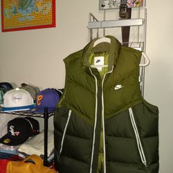 Nike Jacket